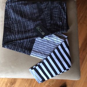 Onzie Yoga Pants
